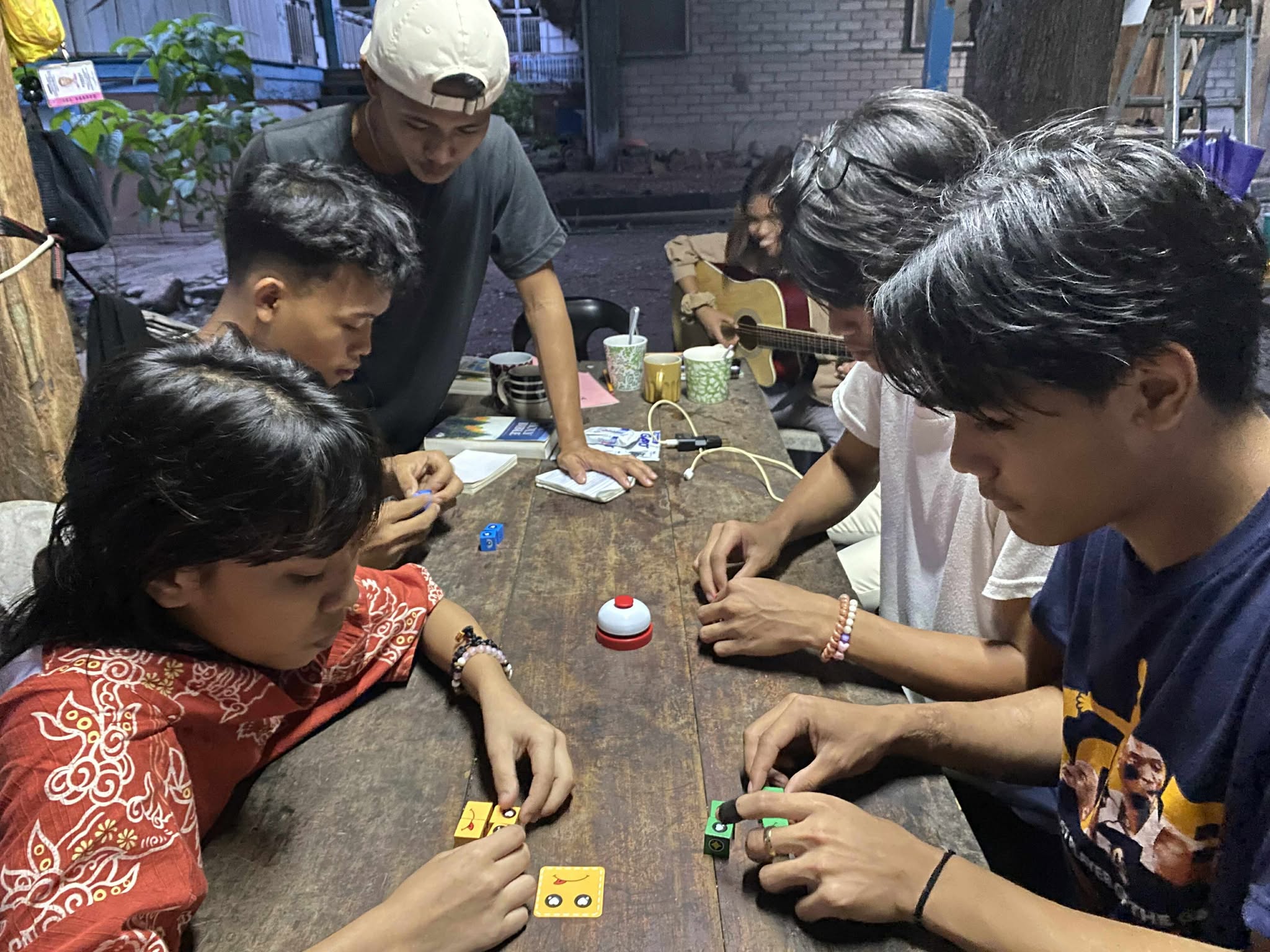 Youth Ministry